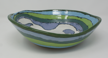 Load image into Gallery viewer, Amazing White Horse Bowl