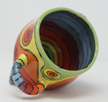 Załaduj obraz do przeglądarki galerii, Colour madness massive mug