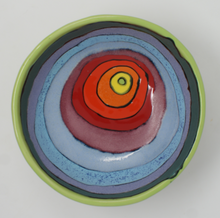 Load image into Gallery viewer, Ugly Catz tripod Bowl