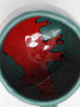 Załaduj obraz do przeglądarki galerii, The Amazing Red Ugly Piggies Mug