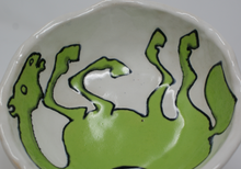 Load image into Gallery viewer, The Green Horse Bowl