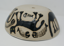 Załaduj obraz do przeglądarki galerii, Ugly Catz Large Bowl