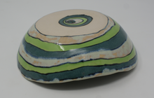 Load image into Gallery viewer, Sweet red horse bowl