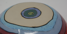 Load image into Gallery viewer, Lovely colourful bowl