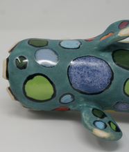 Load image into Gallery viewer, Dotty Ugly Fish