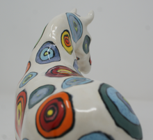 Load image into Gallery viewer, The White Horse Sculpture