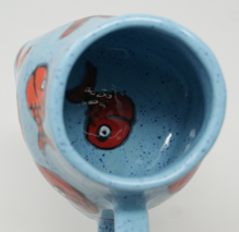 Load image into Gallery viewer, Cute Ugly Fishes Mug