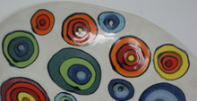 Załaduj obraz do przeglądarki galerii, Amazing Bowl with high foot