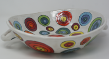 Załaduj obraz do przeglądarki galerii, Gorgeous bowl with handles