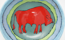 Load image into Gallery viewer, Mighty Bull Bowl