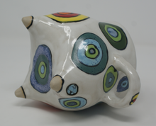 Load image into Gallery viewer, Mighty tripod mug