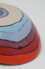 Load image into Gallery viewer, Lovely colourful bowl
