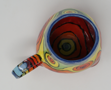 Load image into Gallery viewer, Mad and massive mug