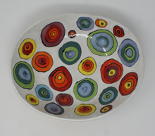 Załaduj obraz do przeglądarki galerii, Gorgeous Bowl with handles The Second