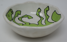 Load image into Gallery viewer, The Green Horse Bowl