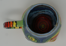 Load image into Gallery viewer, Gorgeous massive mug