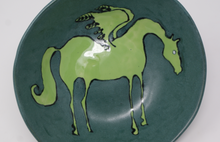 Load image into Gallery viewer, Gorgeous pegasus bowl