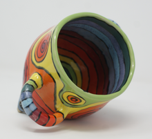 Załaduj obraz do przeglądarki galerii, Colour madness massive mug
