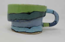 Load image into Gallery viewer, Cute Funky Mug