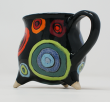 Load image into Gallery viewer, Colour Madness Mug