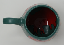 Załaduj obraz do przeglądarki galerii, The Amazing Red Ugly Piggies Mug