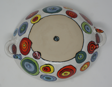Załaduj obraz do przeglądarki galerii, Gorgeous Bowl with handles The Second