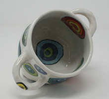 Load image into Gallery viewer, Mighty tripod mug