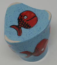 Load image into Gallery viewer, Cute Ugly Fishes Mug