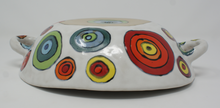 Załaduj obraz do przeglądarki galerii, Gorgeous bowl with handles