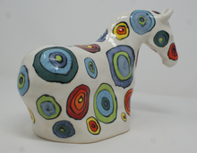 Load image into Gallery viewer, The White Horse Sculpture