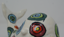 Load image into Gallery viewer, Gorgeous Whale sculpture