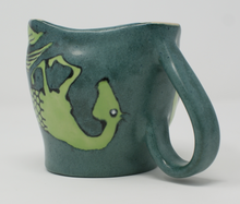 Load image into Gallery viewer, Seahorse mug