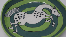 Load image into Gallery viewer, The White Horse Bowl