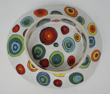 Load image into Gallery viewer, The fantastic serving platter