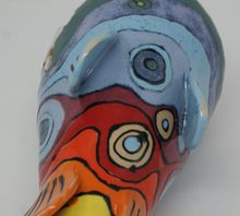 Load image into Gallery viewer, The Mighty Fish