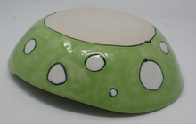 Load image into Gallery viewer, White Horse Bowl