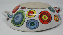 Załaduj obraz do przeglądarki galerii, Gorgeous Bowl with handles The Second