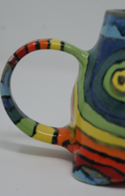 Load image into Gallery viewer, Gorgeous massive mug