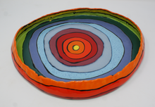 Load image into Gallery viewer, Amazing Madly Colourful Bowl