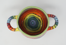 Załaduj obraz do przeglądarki galerii, Colour madness massive mug