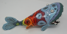 Load image into Gallery viewer, The Mighty Fish