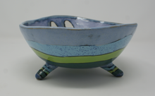 Load image into Gallery viewer, The Gorgeous and Mighty Whale Bowl