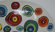 Załaduj obraz do przeglądarki galerii, Amazing Bowl with high foot