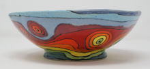 Load image into Gallery viewer, Mad rainbow bowl