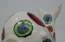 Load image into Gallery viewer, Gorgeous Whale sculpture