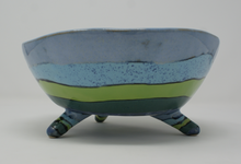 Load image into Gallery viewer, The Gorgeous and Mighty Whale Bowl