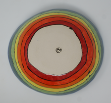 Load image into Gallery viewer, The Mighty White Horse bowl