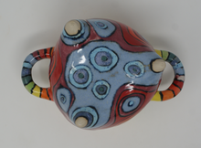 Załaduj obraz do przeglądarki galerii, Colour madness massive mug