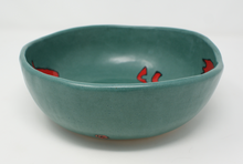 Load image into Gallery viewer, The Amazing Red Horse Bowl