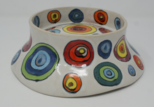 Załaduj obraz do przeglądarki galerii, Amazing Bowl with high foot